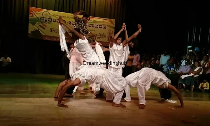 Vishal Dance Academy